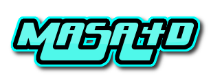 logo MASA4D